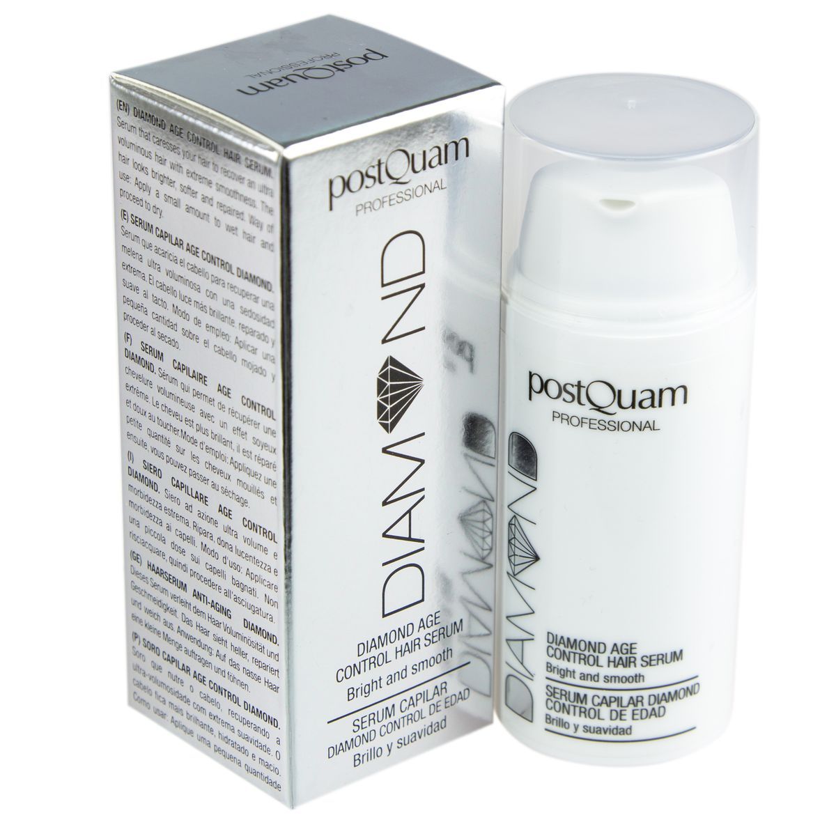 Diamond Age Control Haarserum