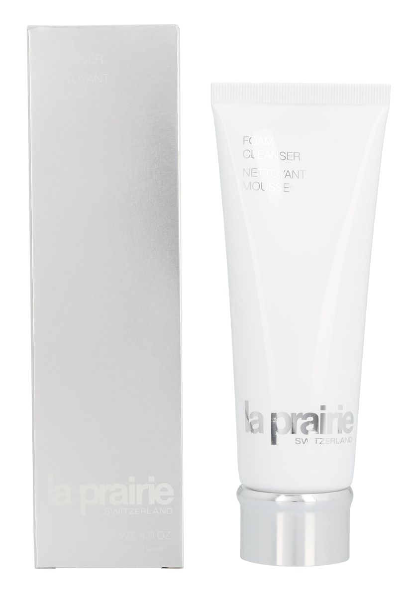 La Prairie Schaum-Reinigungsmittel 125ml