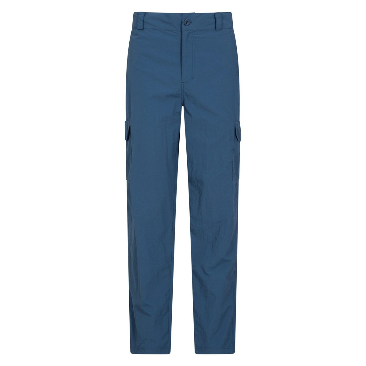 Mountain Warehouse Herren-Explore-Hose (blau)