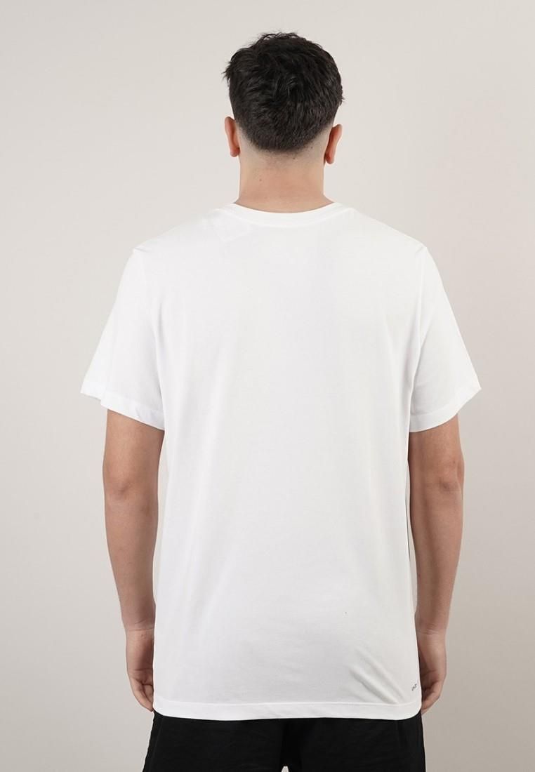 Klassisches Jumpman Logo T-Shirt