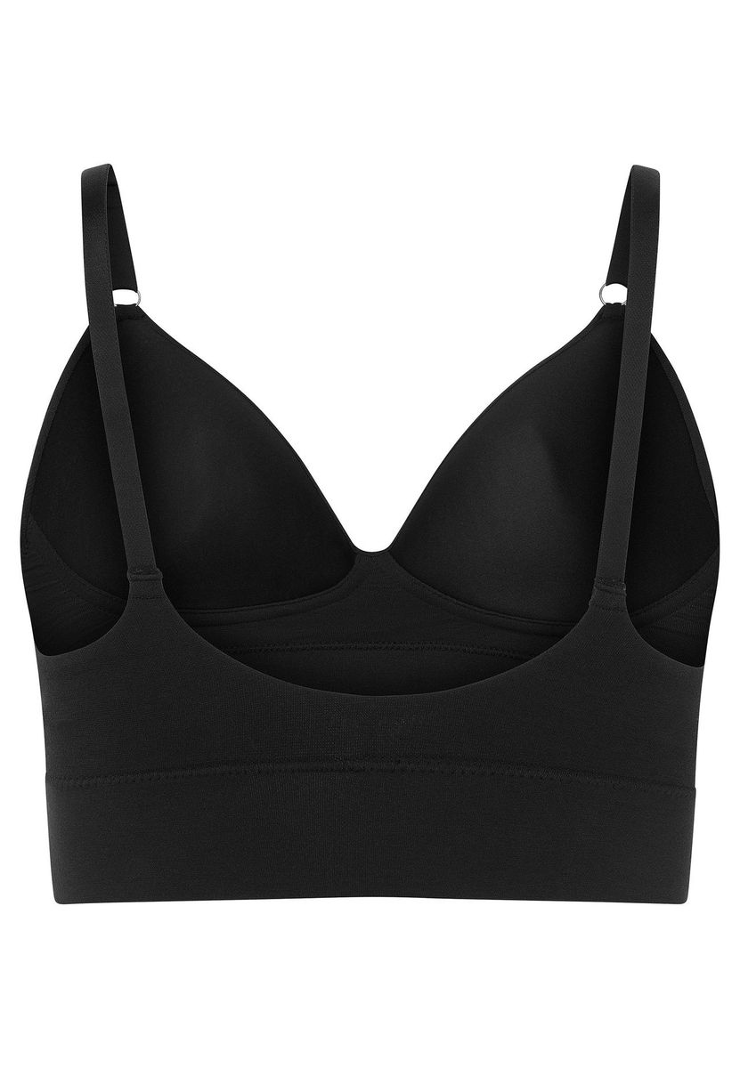 Nahtloses Stretch-Bralette