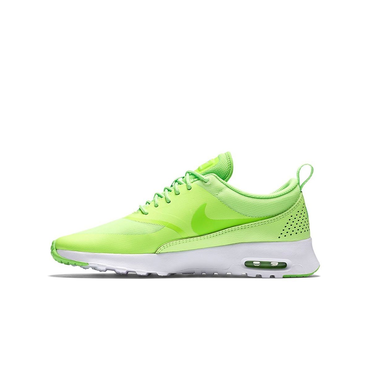 Air Max Thea Low-Top Sneaker