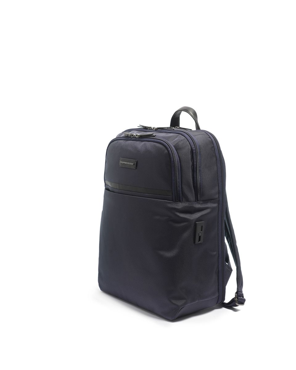 Schlanker professioneller Pendler-Rucksack