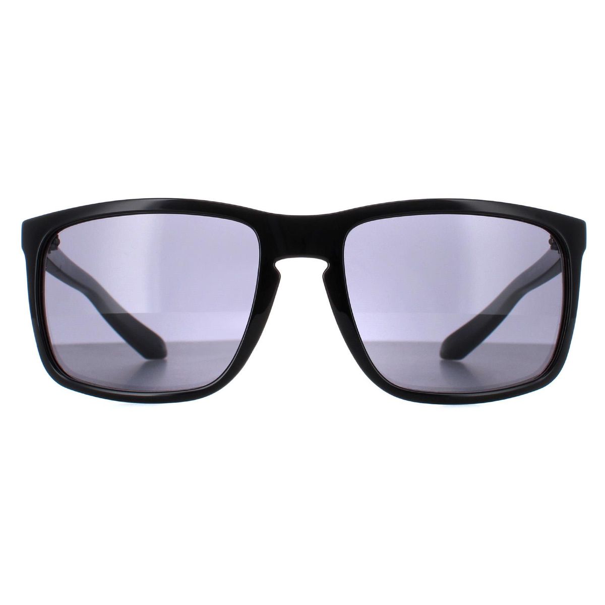 Klassische Sonnenbrille mit quadratischem Rahmen