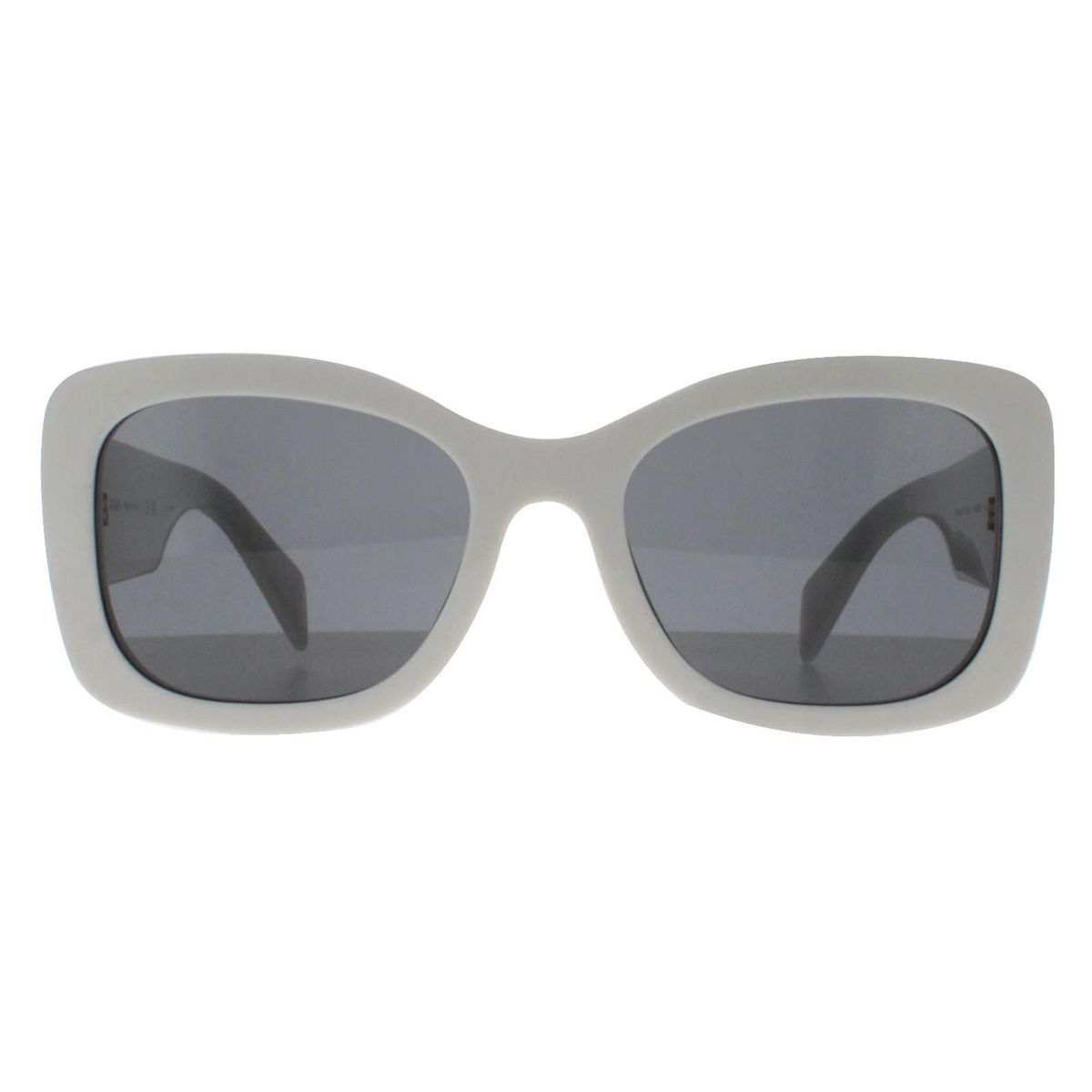 Quadratische modische Sonnenbrille