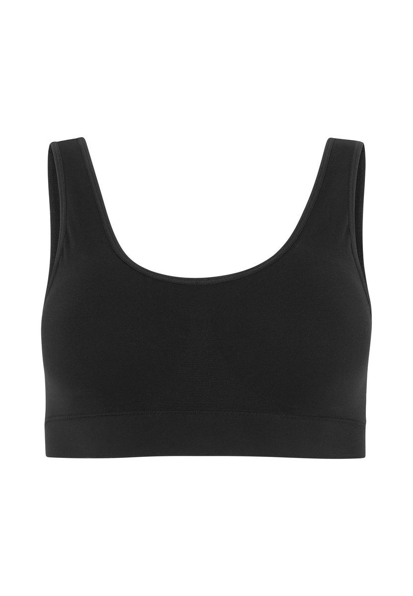 Nahtloses Core Support Bralette