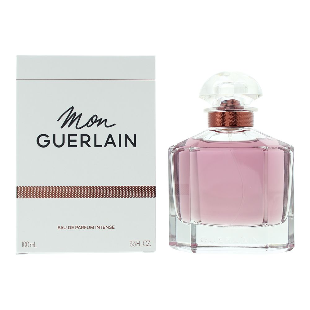 Guerlain Mon Guerlain Eau de Parfum Intense 100 ml Spray für Ihn