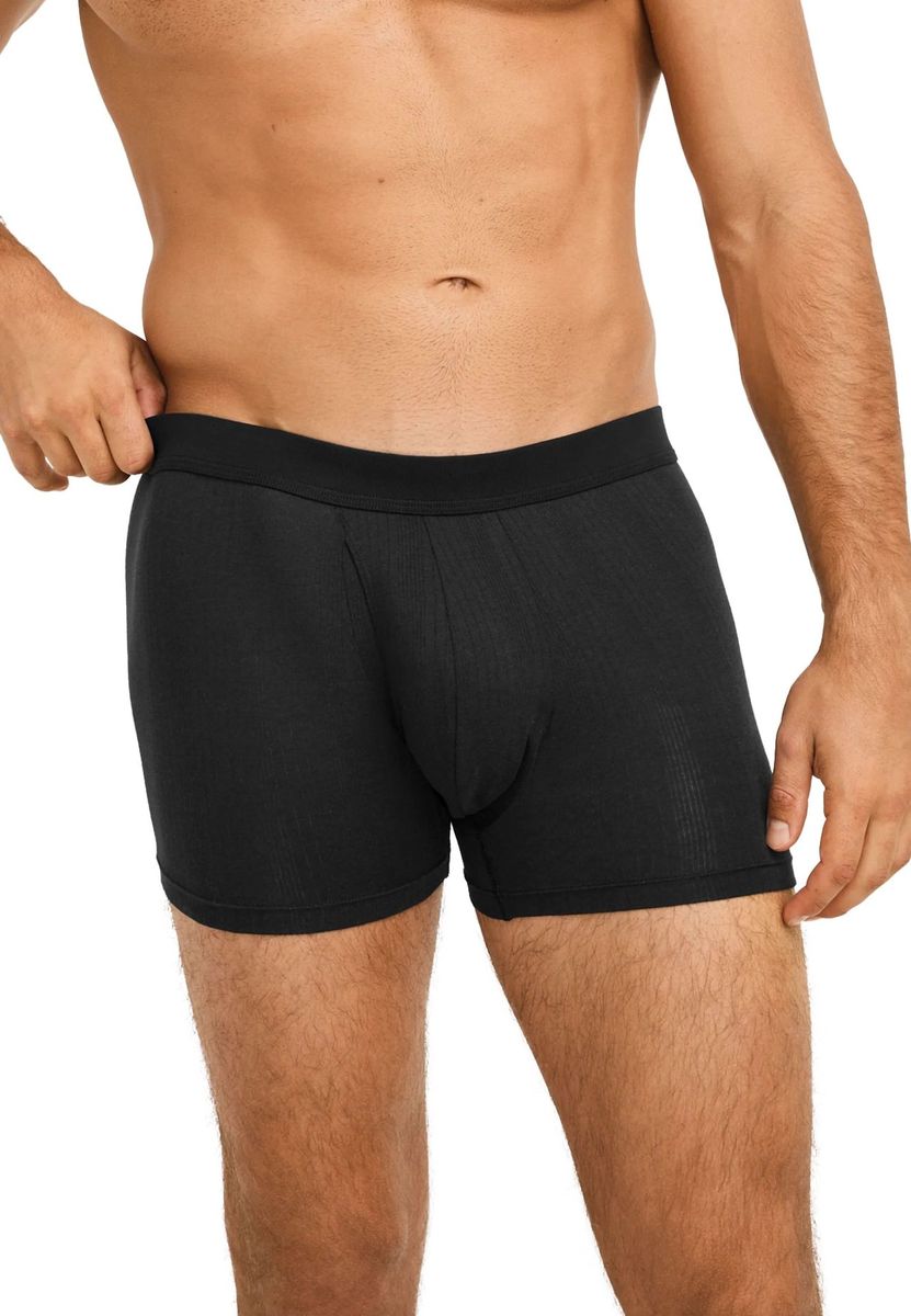 Herren Stretch Hypersoft Boxershorts