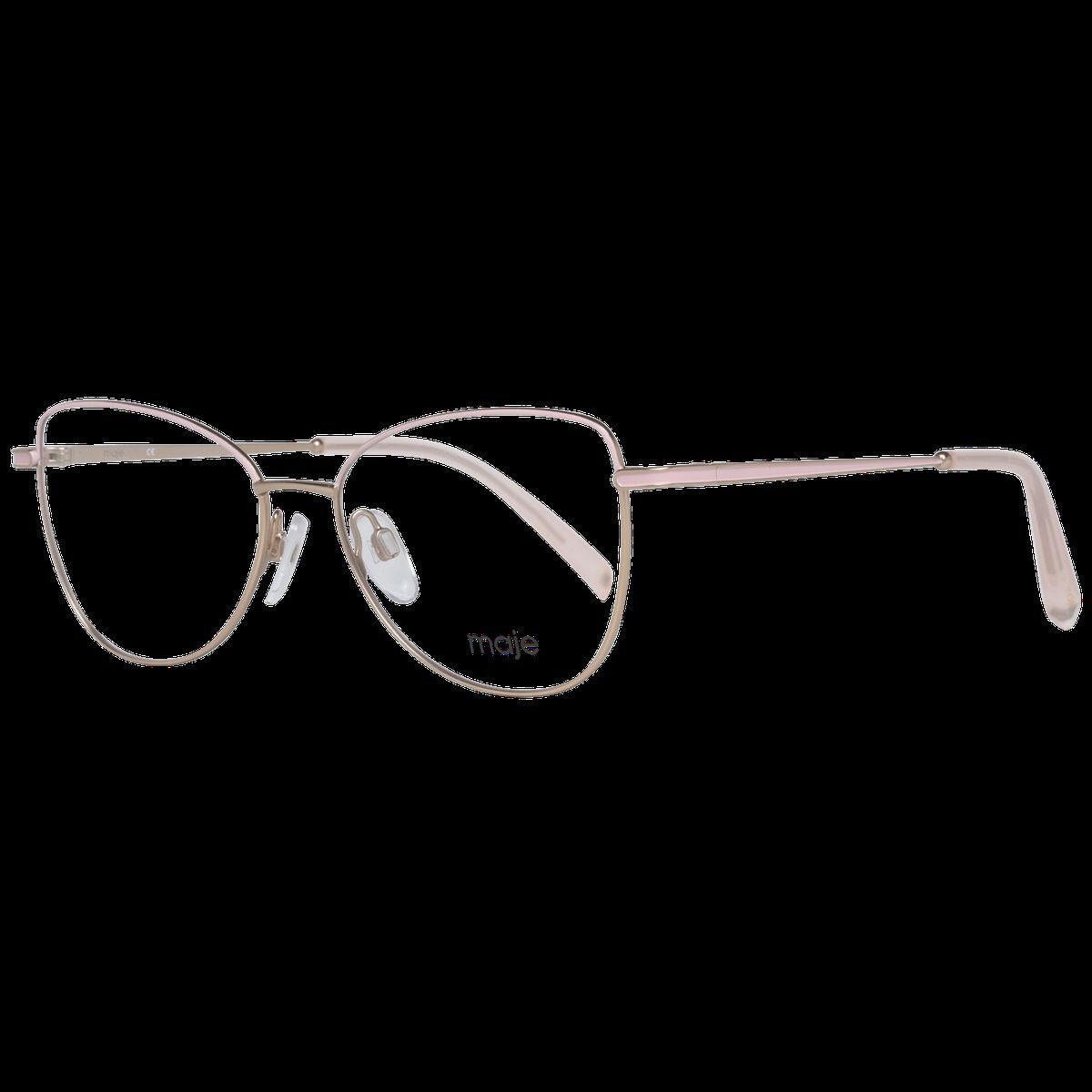 Cat-Eye Vollrand Optische Brille