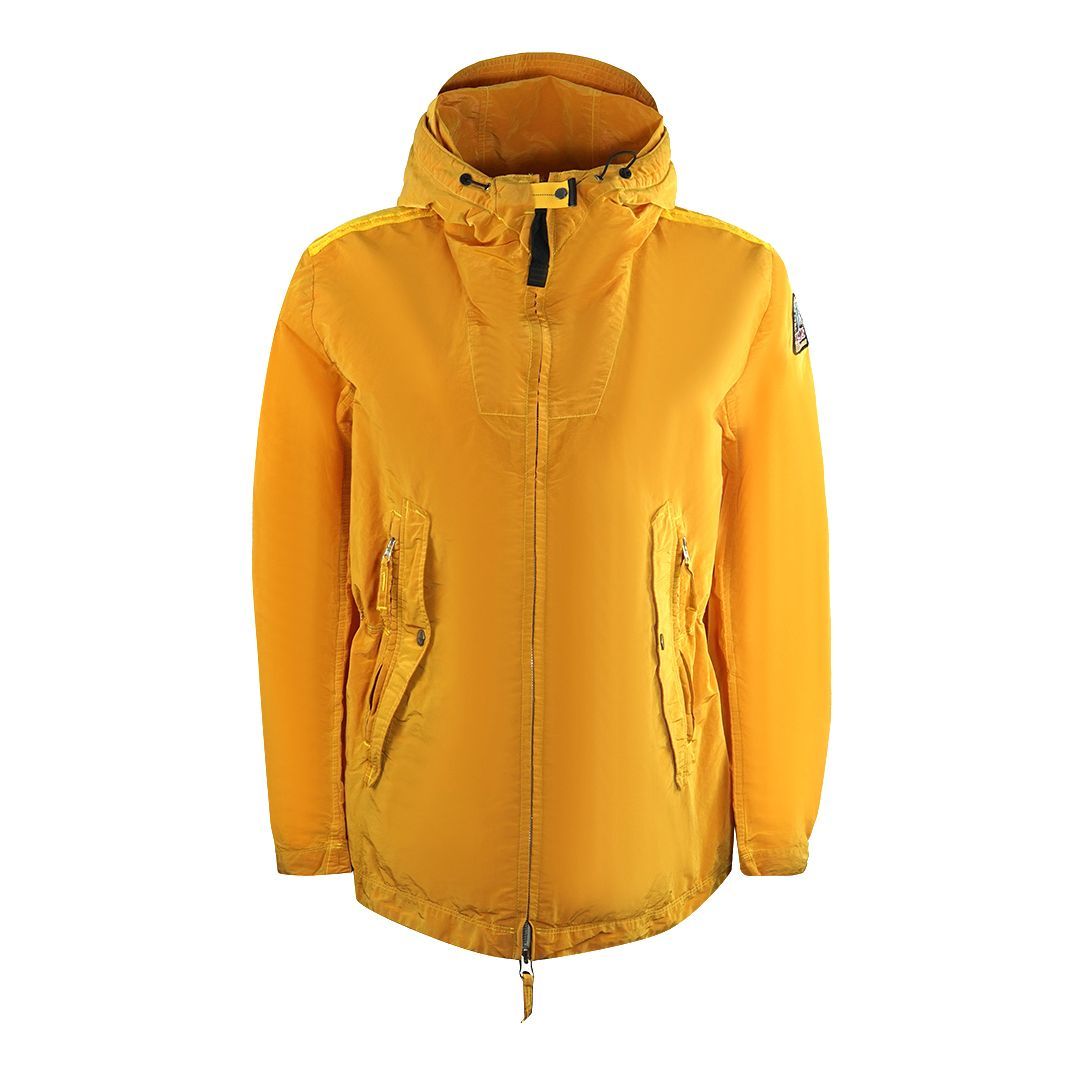 Kapuzen-Leichtgewicht-Windbreaker-Jacke