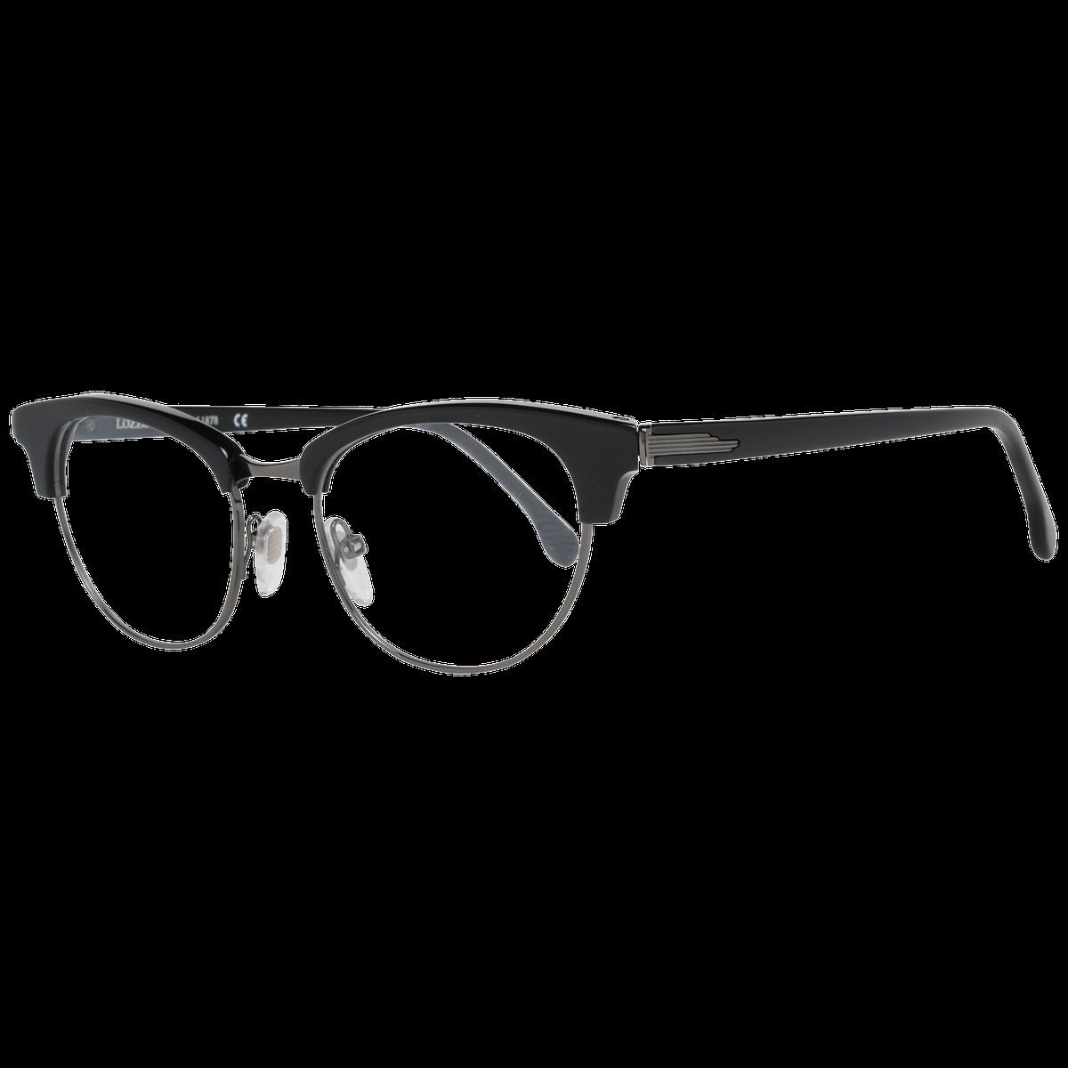 Lozza Optische Fassung VL4142 0BLK 50