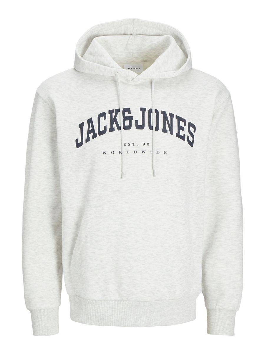 Herren Jack & Jones Grafik Hoodie
