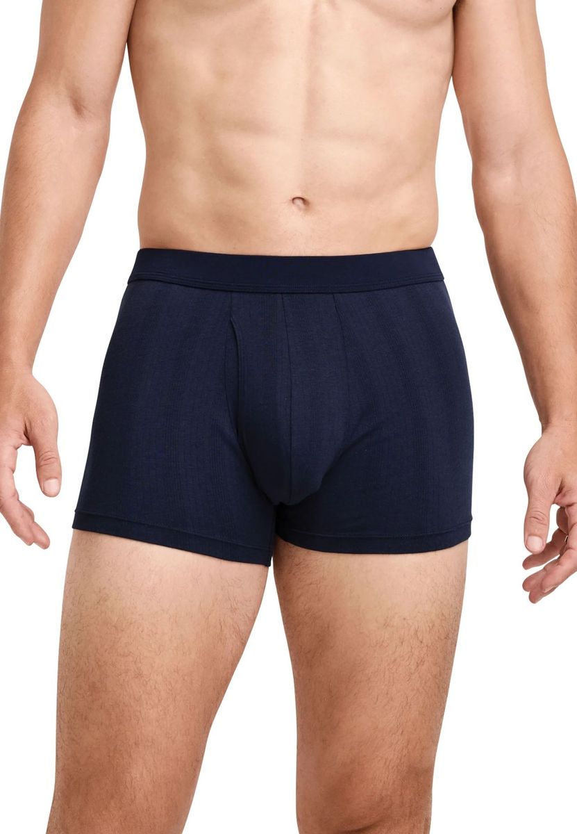 Hypersoft Stretch-Boxershorts für Herren