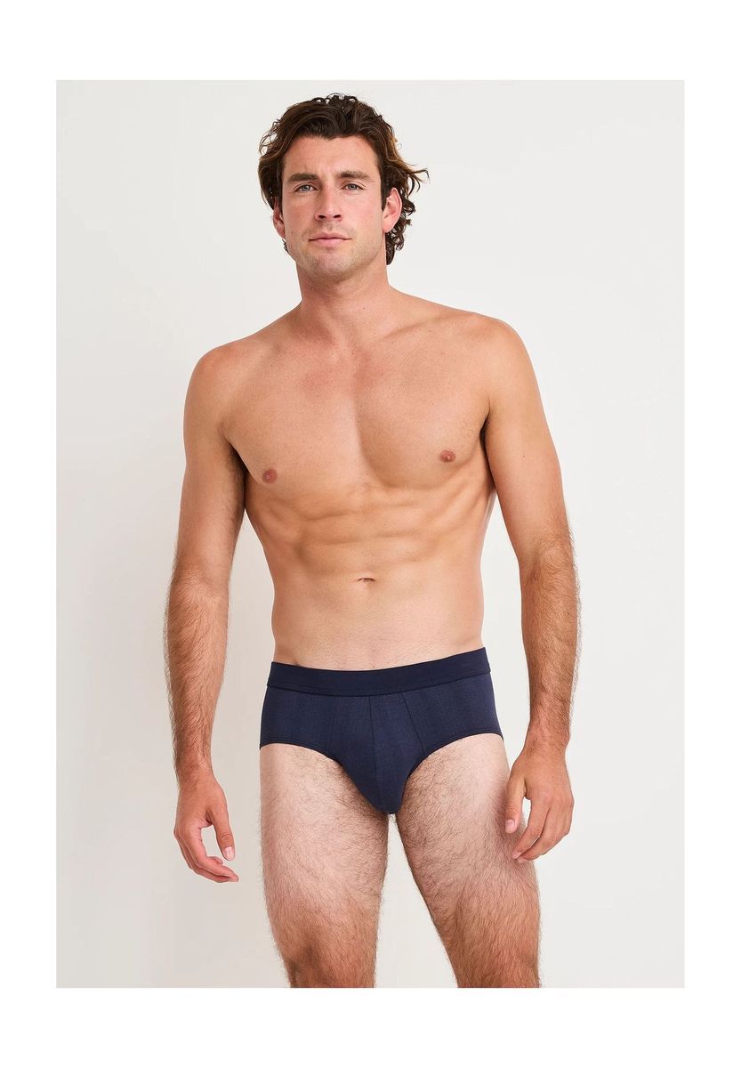 Herren Hypersoft 360 Slips 3er-Pack