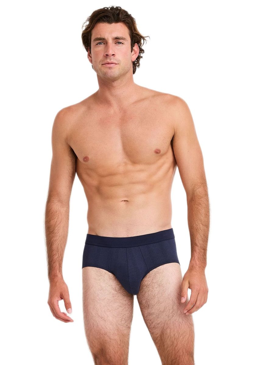 Herren Hypersoft 360 Slips 3er-Pack