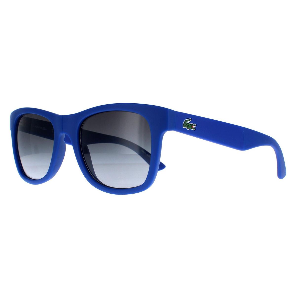 Faltbare matte eckige Sonnenbrille