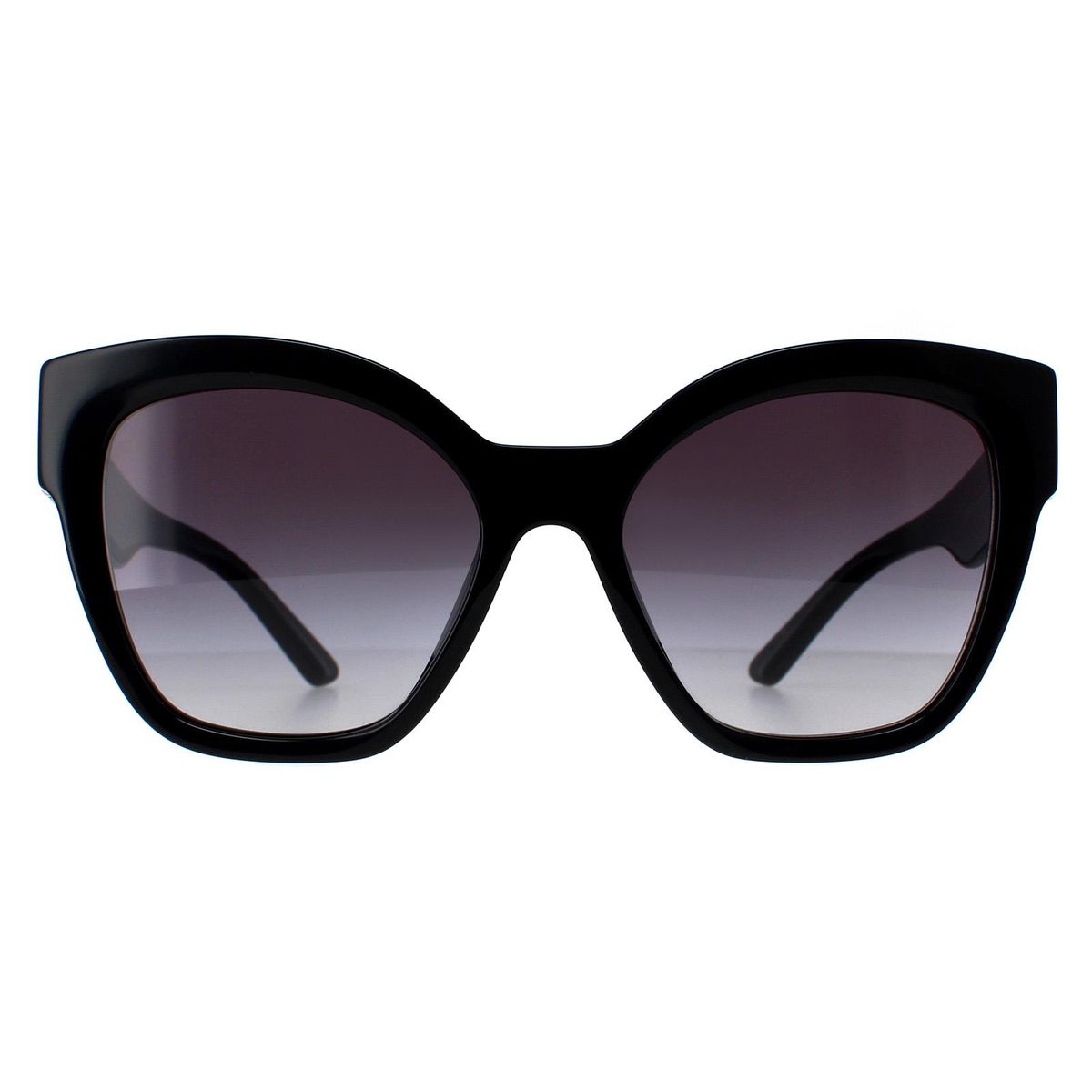 Extragroße Sonnenbrille mit quadratischem Rahmen