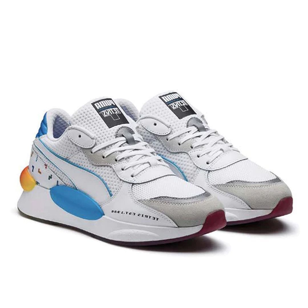 RS 9.8 Tetris Retro-Sneaker