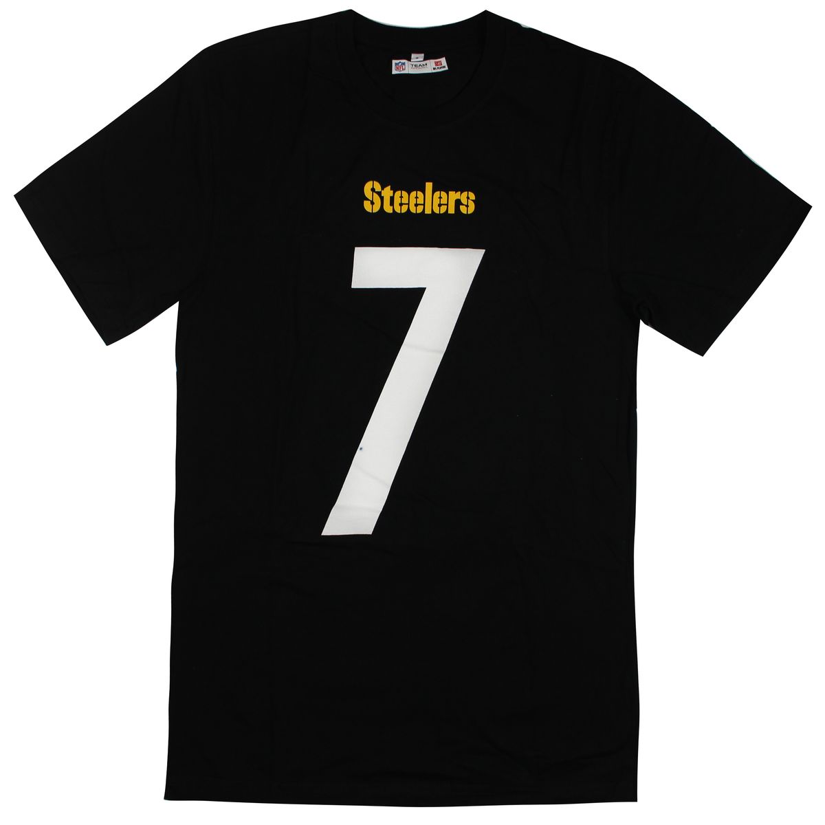 Pittsburgh Steelers Ben Roethlisberger T-Shirt