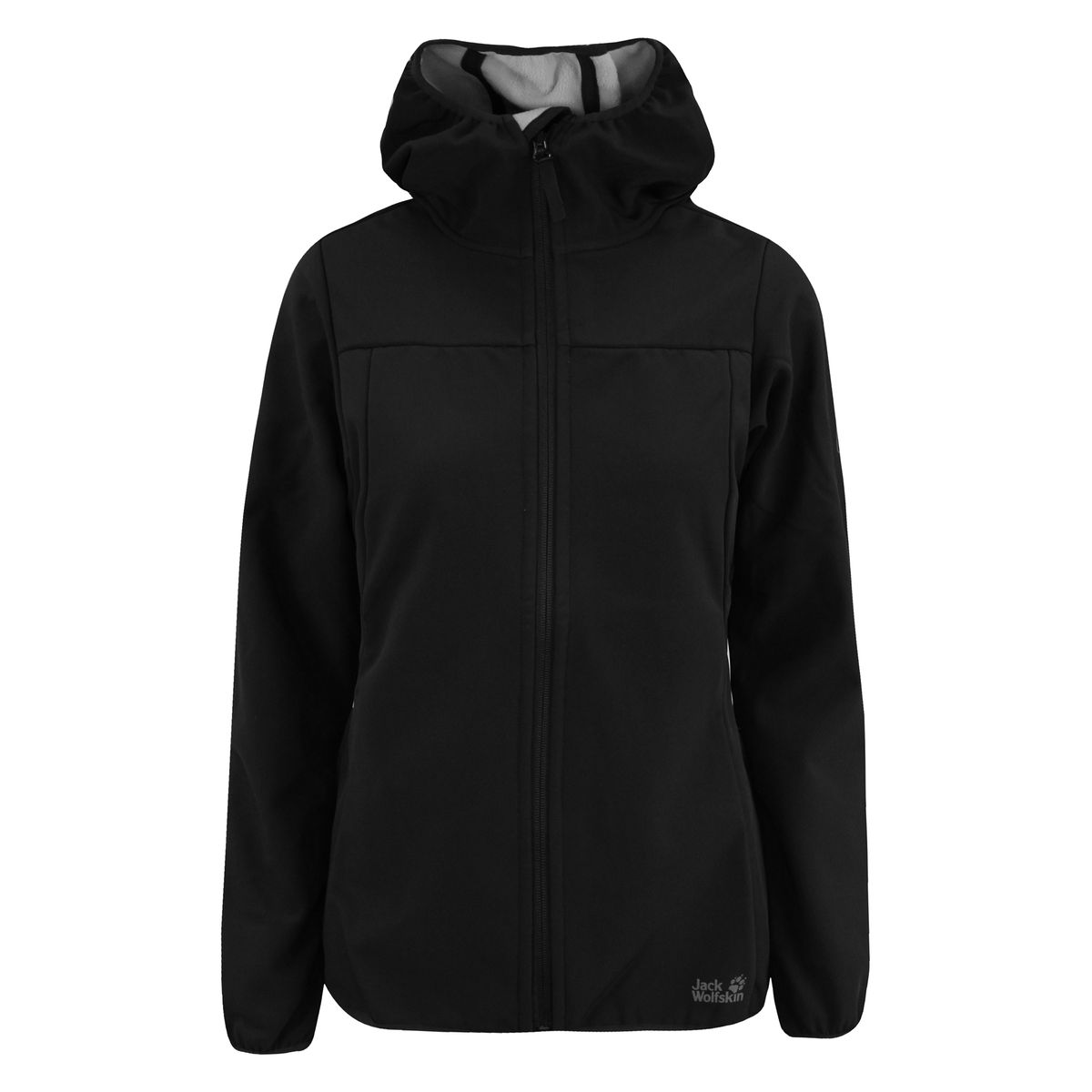 Flexshield Kapuzen-Trackjacke für Damen