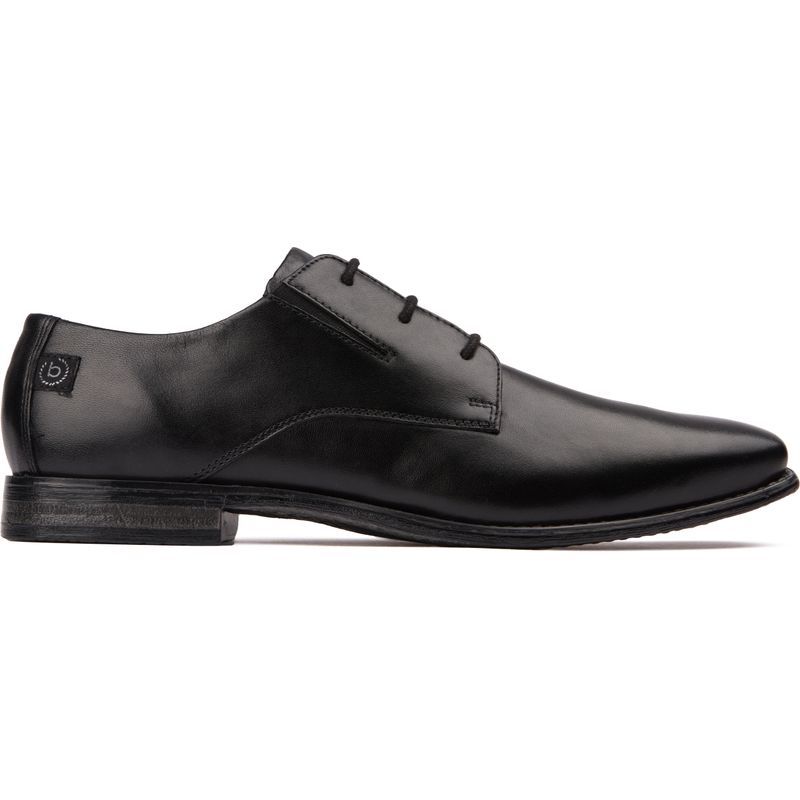 Klassische Herren-Lederschuhe
