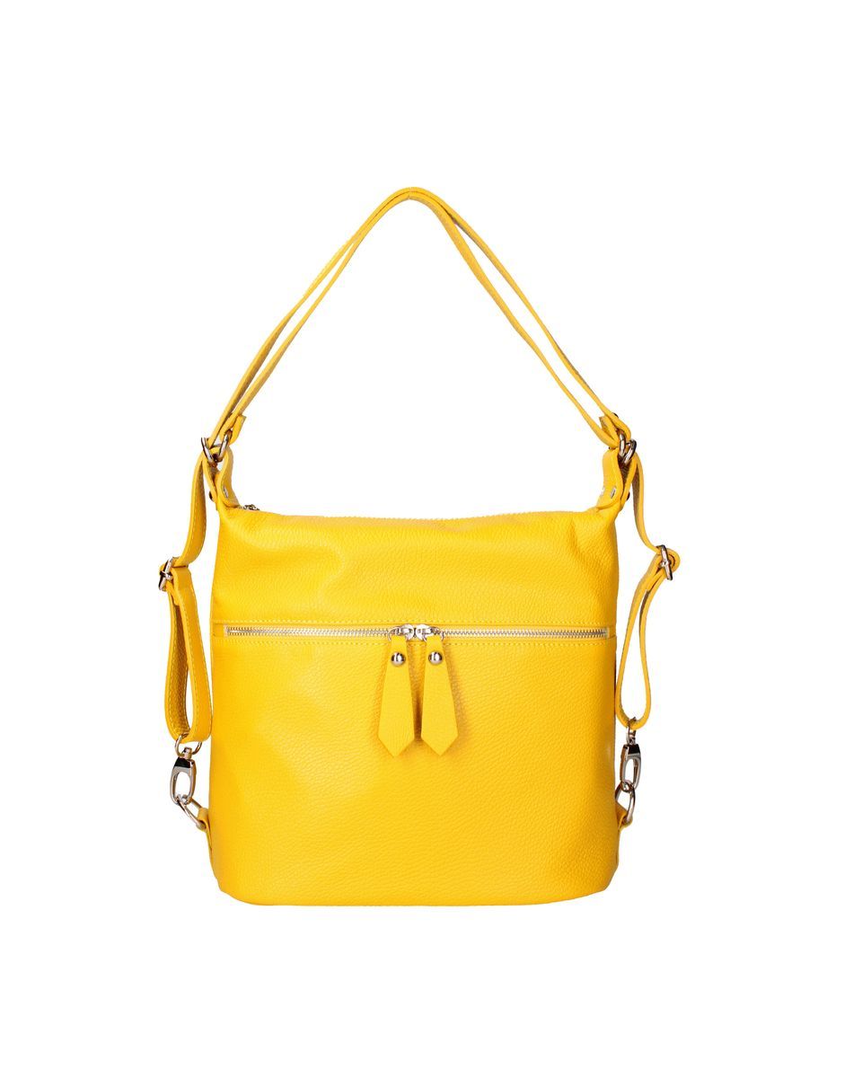 Konvertierbare Rucksack-Umhängetasche
