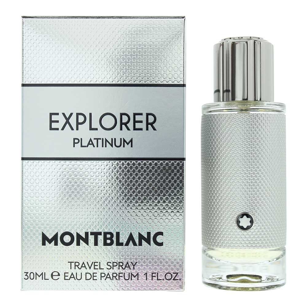 Explorer Platinum - EdP 30ml