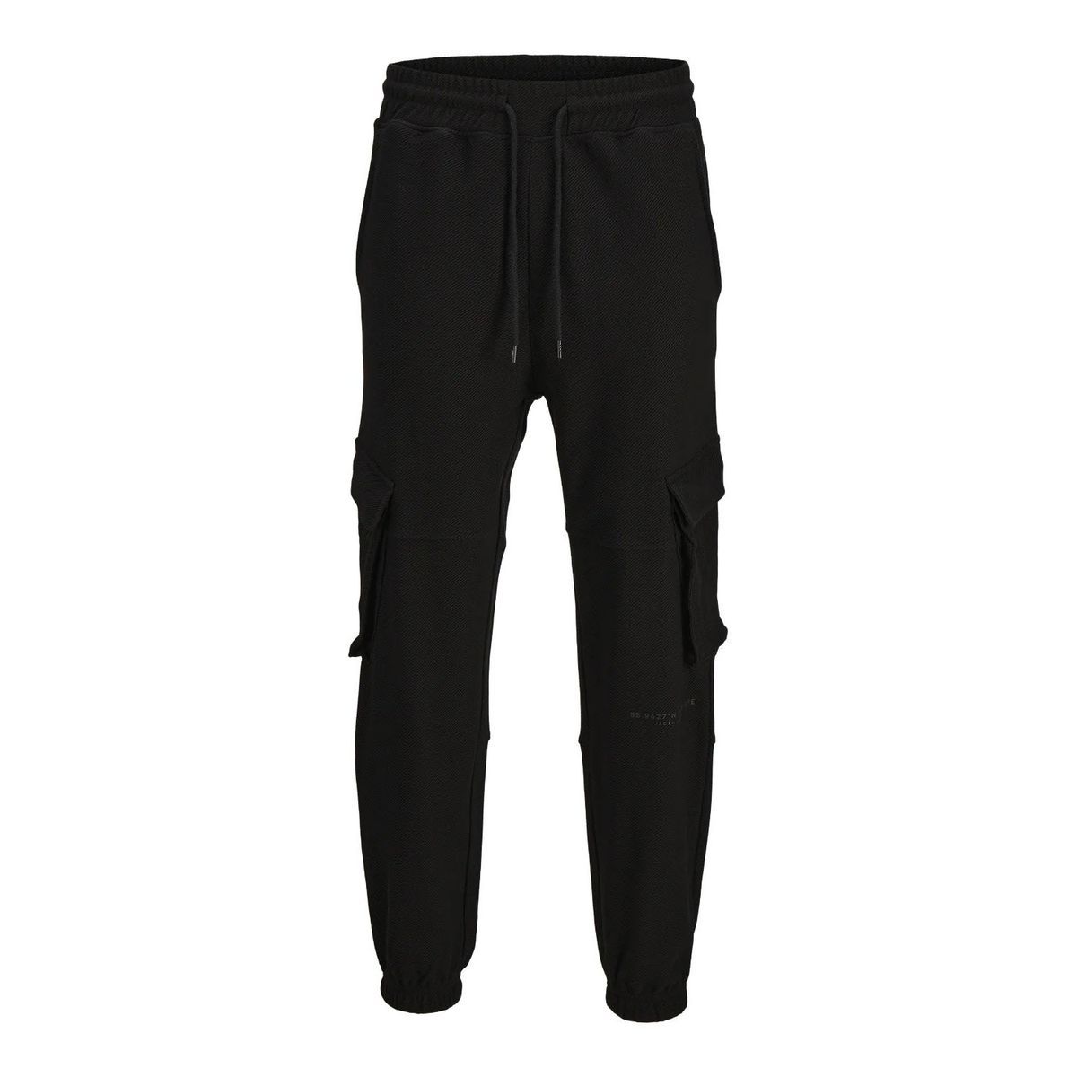 Klassische Twill Cargo-Sweathose für Herren