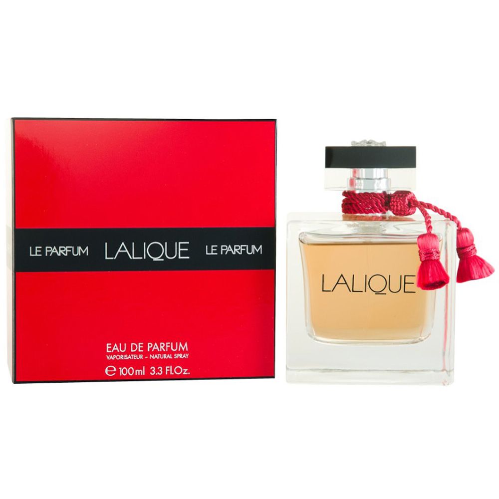 Lalique Le Parfum Eau de Parfum 100ml Spray für Sie