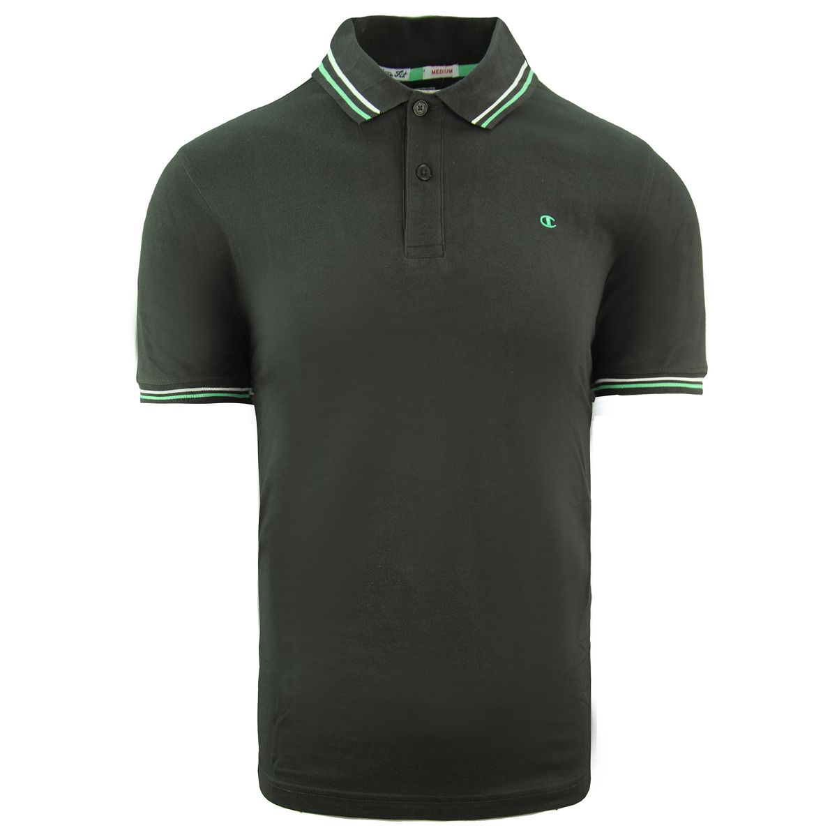 Heritage Fit Baumwoll-Poloshirt