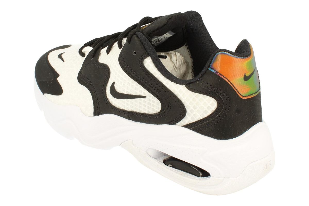 Chunky Sneaker mit Luftpolsterung