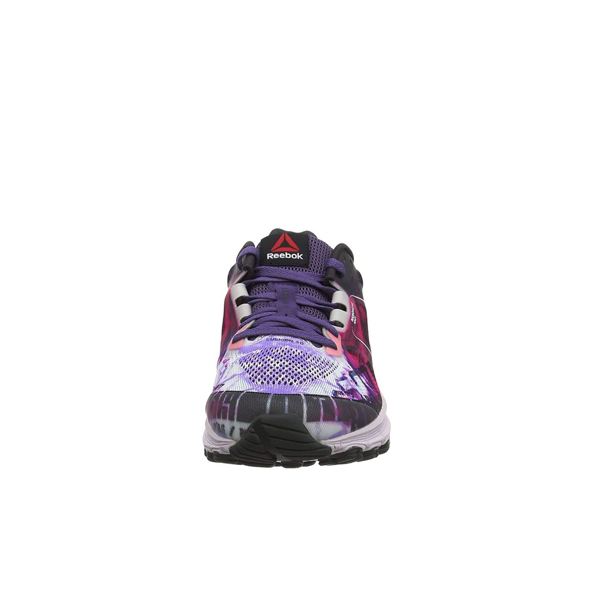 Grafische Cushion Laufschuhe