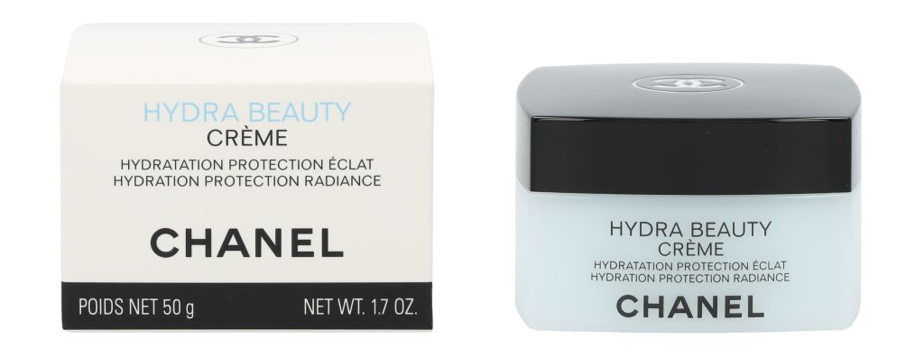 Chanel Hydra Beauty Creme 50gr.