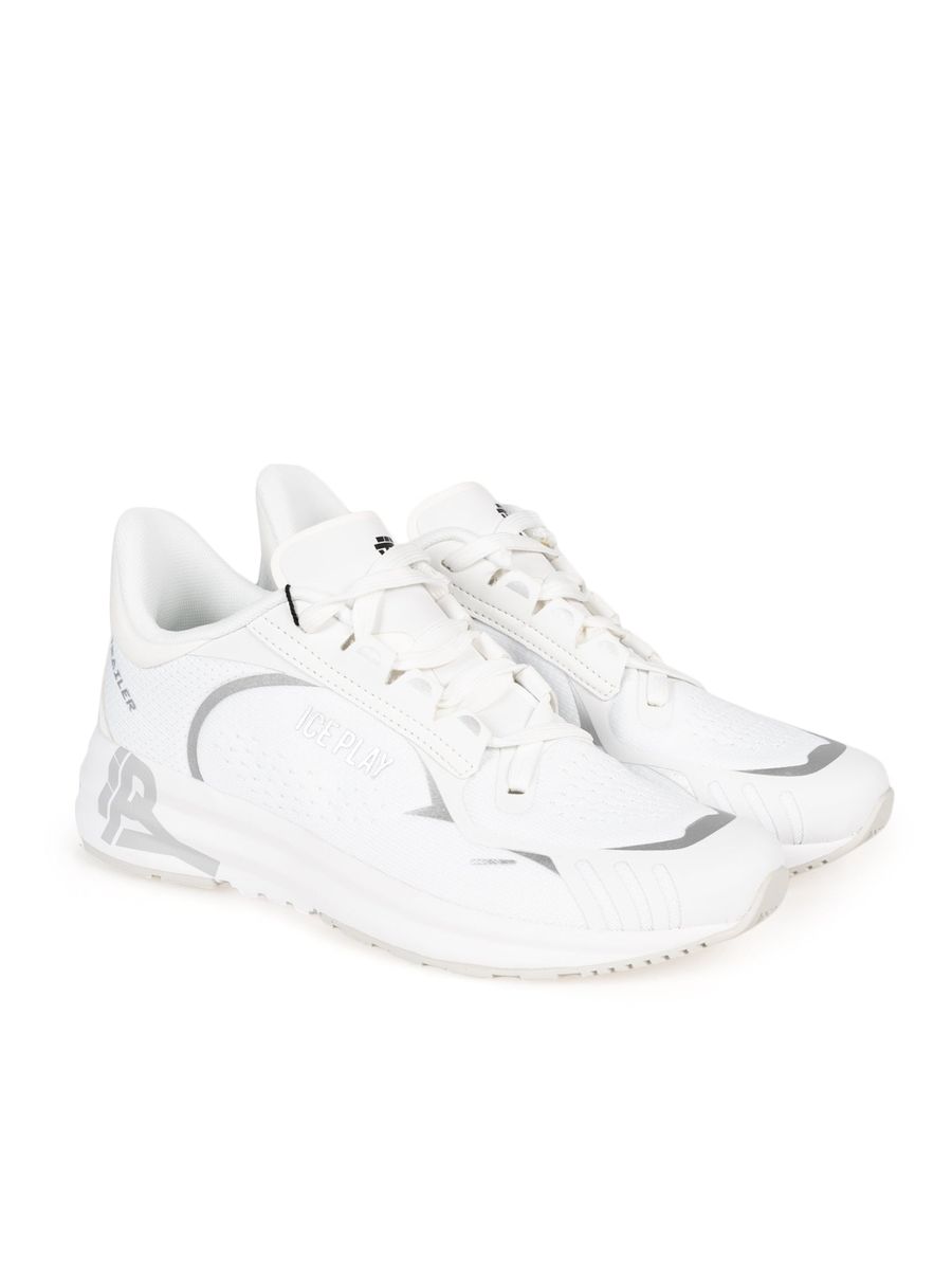 Schlanker Low-Top Performance Trainer