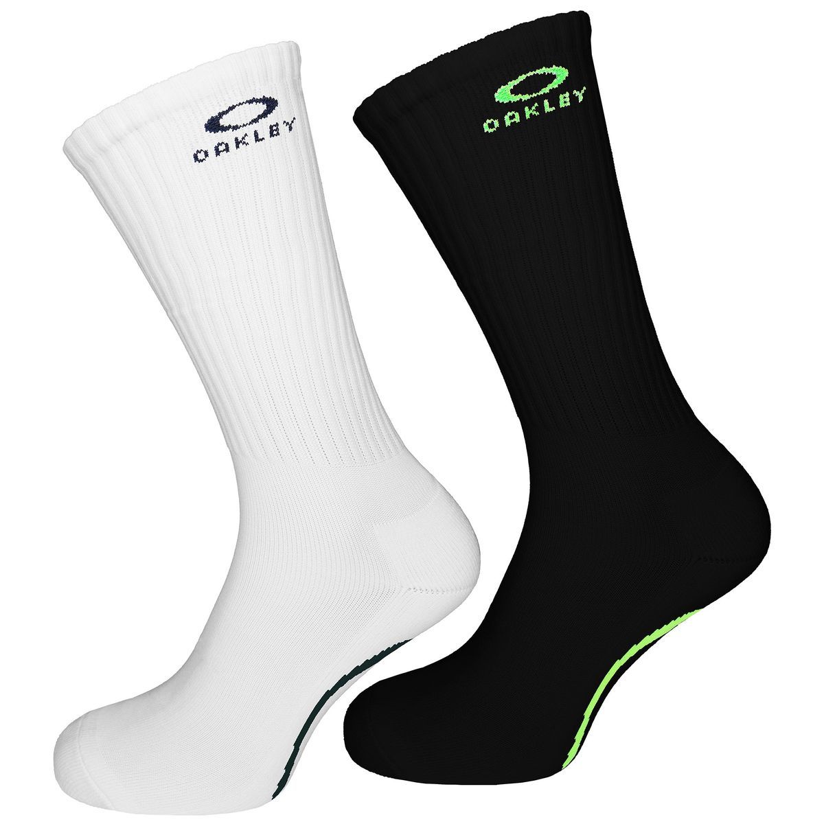 Performance Socken Zweierpack