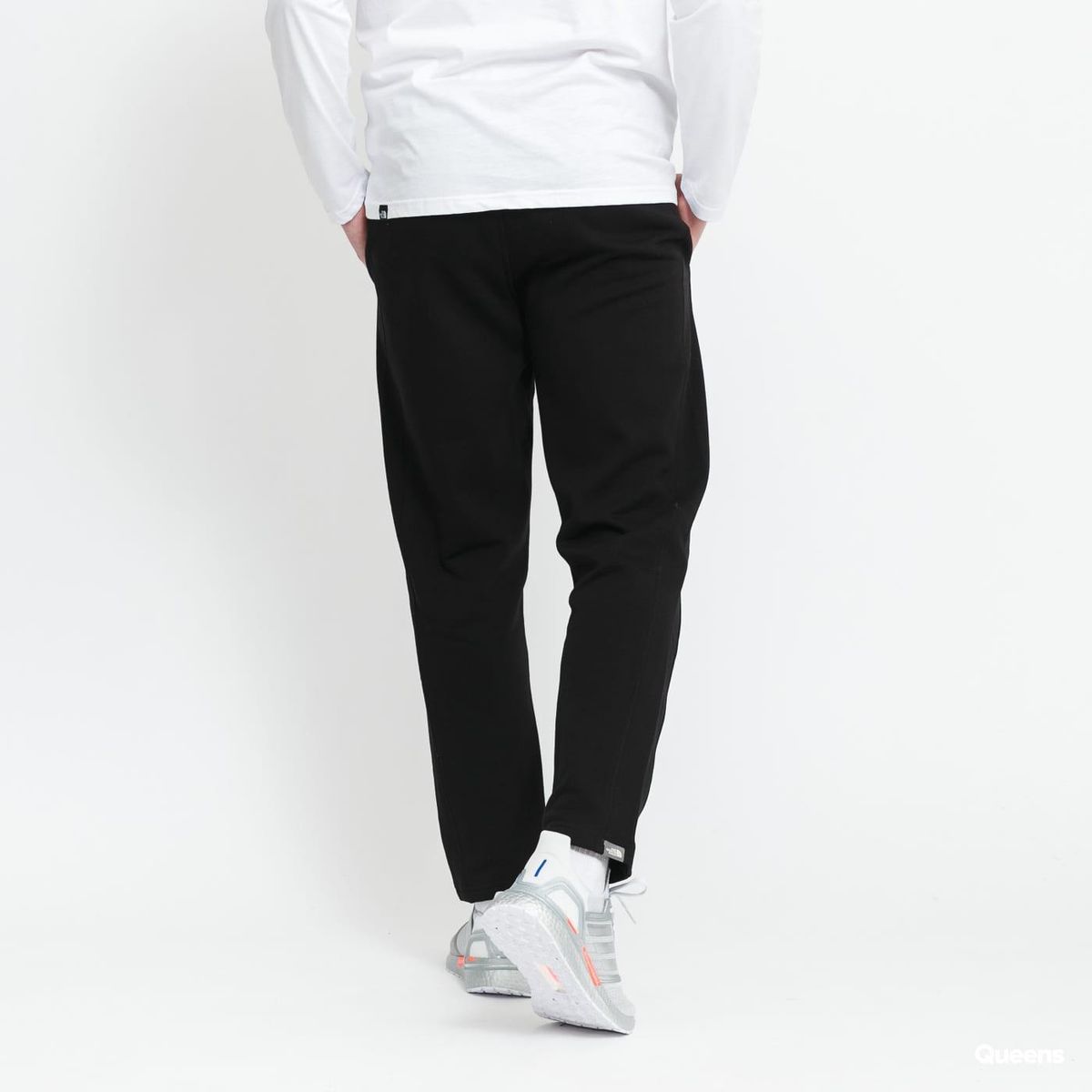 Essentielle Jogginghose mit Logo