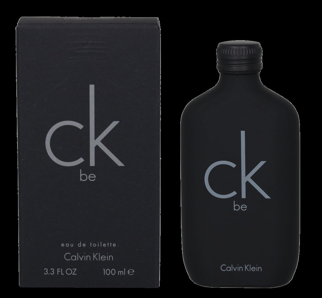 CK Be Eau de Toilette