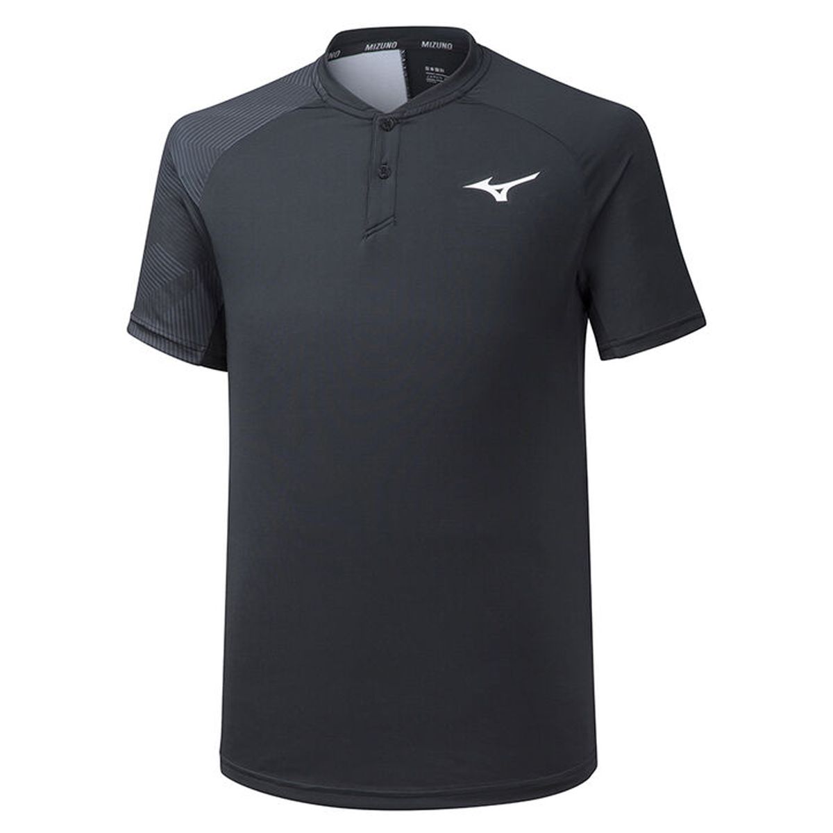 Herren Kurzarm Poloshirt