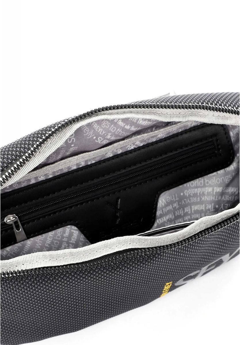 SURI FREY Gürteltasche, Emblem, Anhänger, für Damen, schwarz