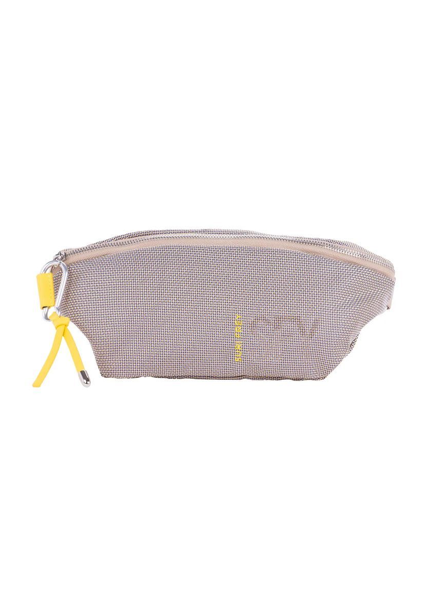 SURI FREY Gürteltasche, Emblem, Anhänger, für Damen, braun