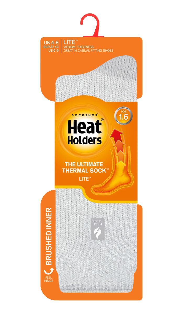 Isolierte thermische wadenhohe Socken