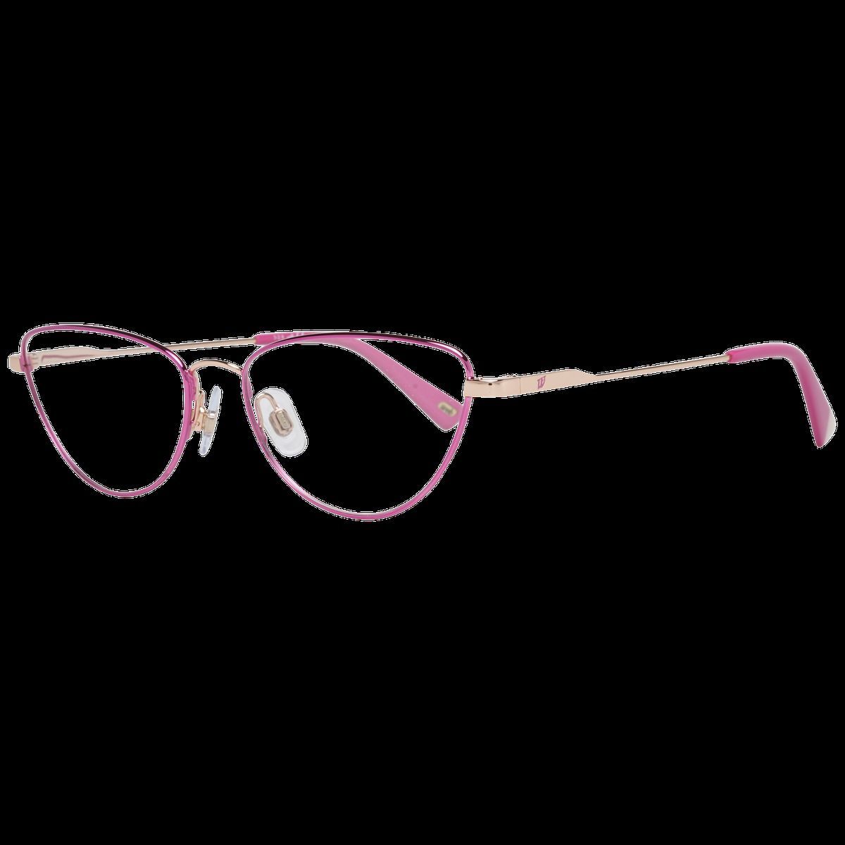 Cat-Eye-Vollrandbrille