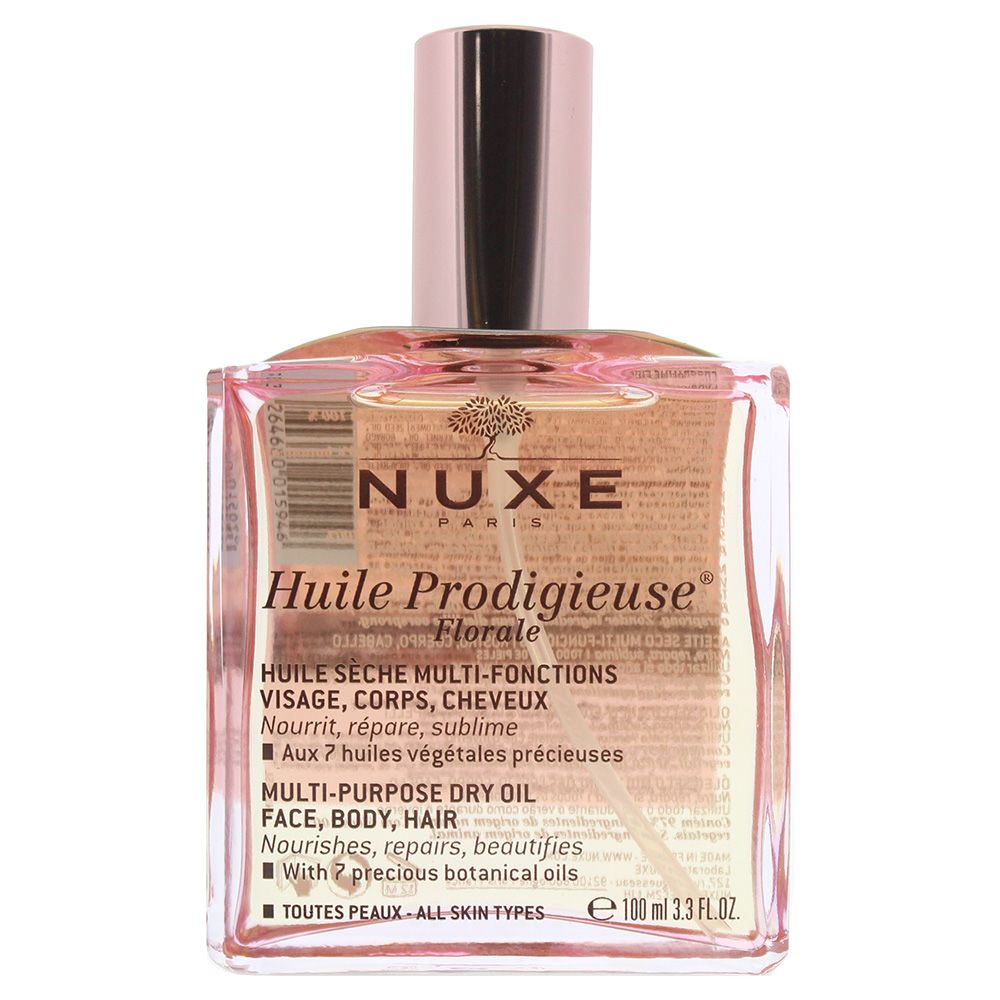 Nuxe Huile Prodigieuse Florale Körperöl 100ml