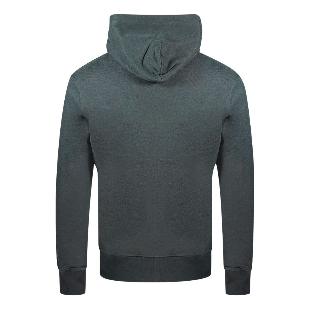 NBA2K League CLTX Grafik-Hoodie