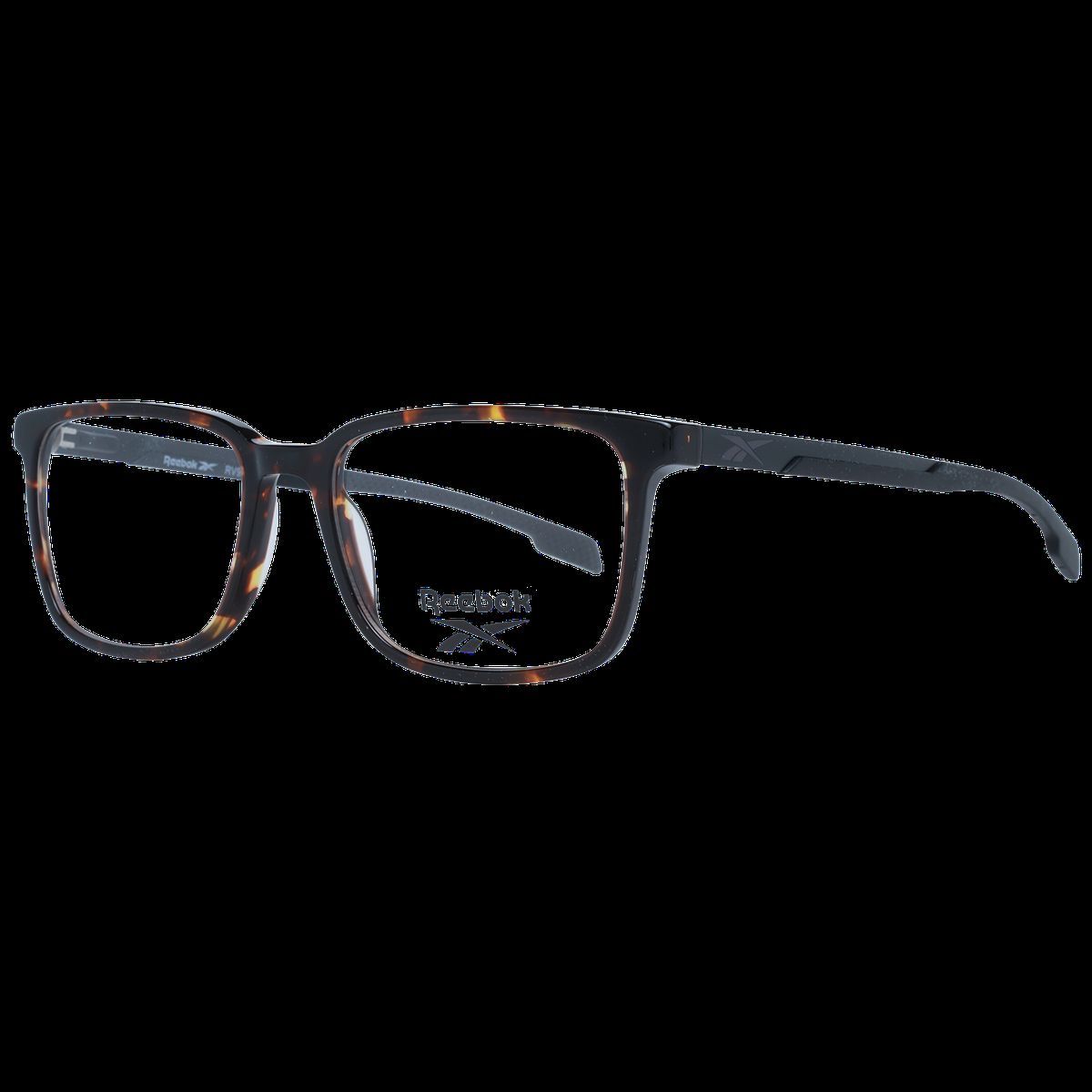 Moderne Rechteckige Vollrandbrille