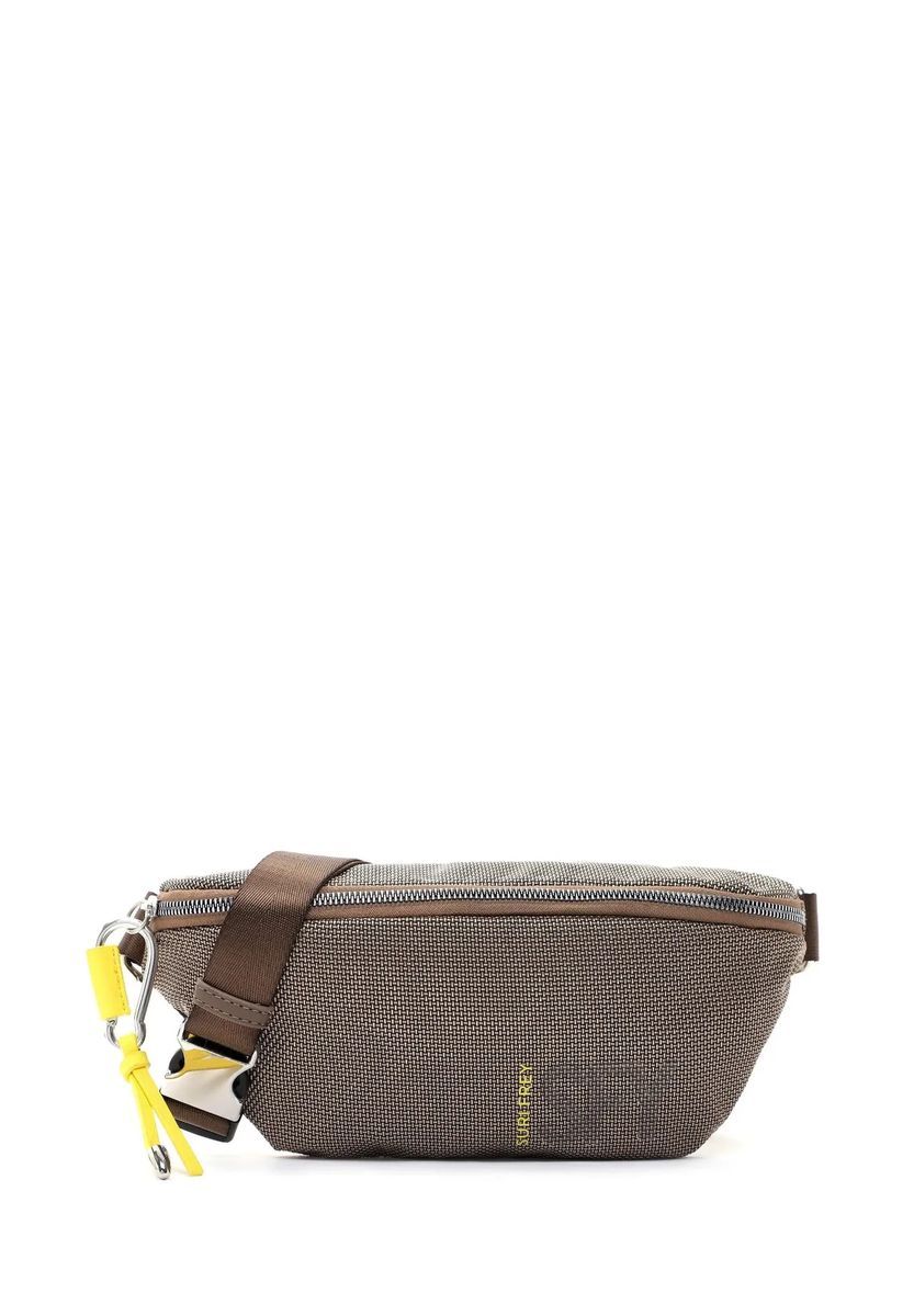 SURI FREY Gürteltasche "Suri Sports Marry", Emblem, uni, braun, 99