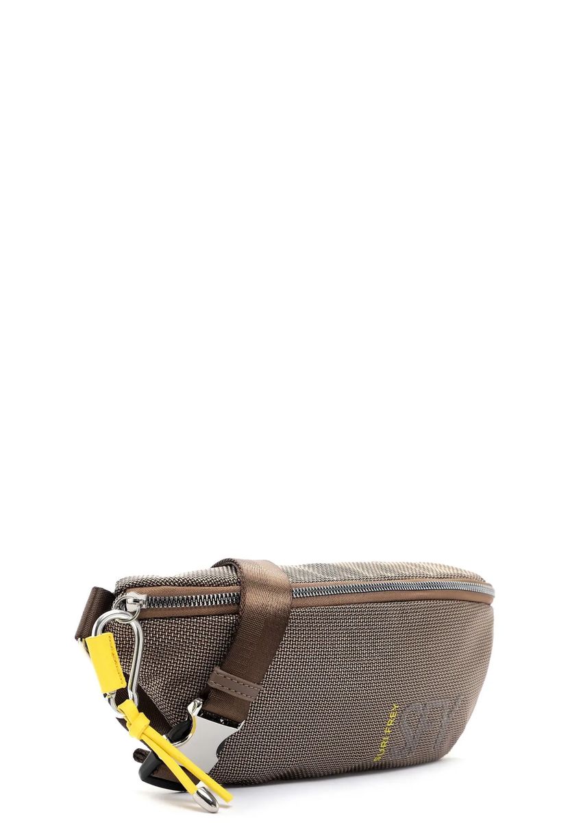 SURI FREY Gürteltasche "Suri Sports Marry", Emblem, uni, braun, 99