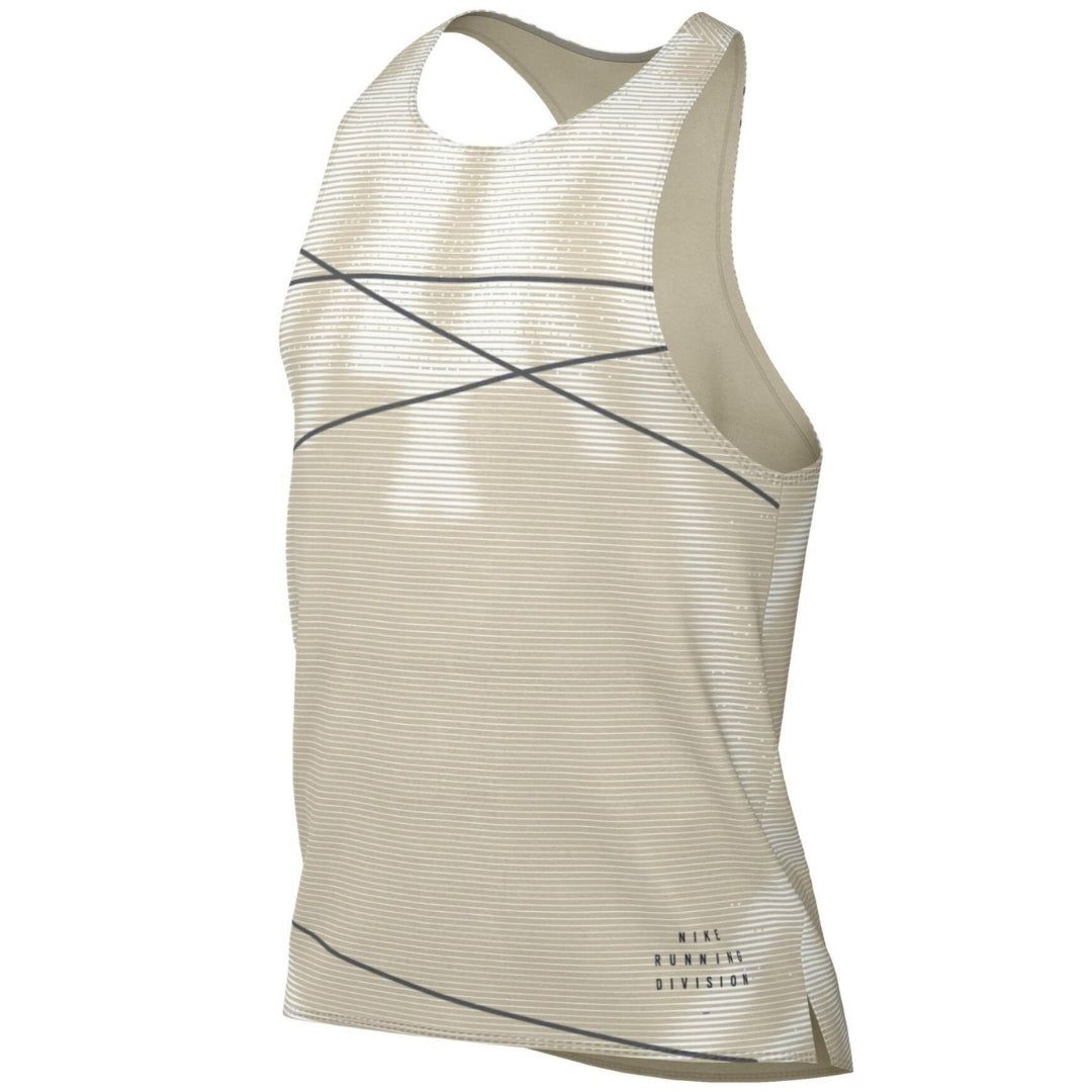 Performance Tanktop Running Division