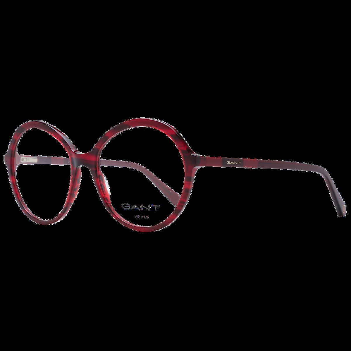 Runde Vollrand-Brille