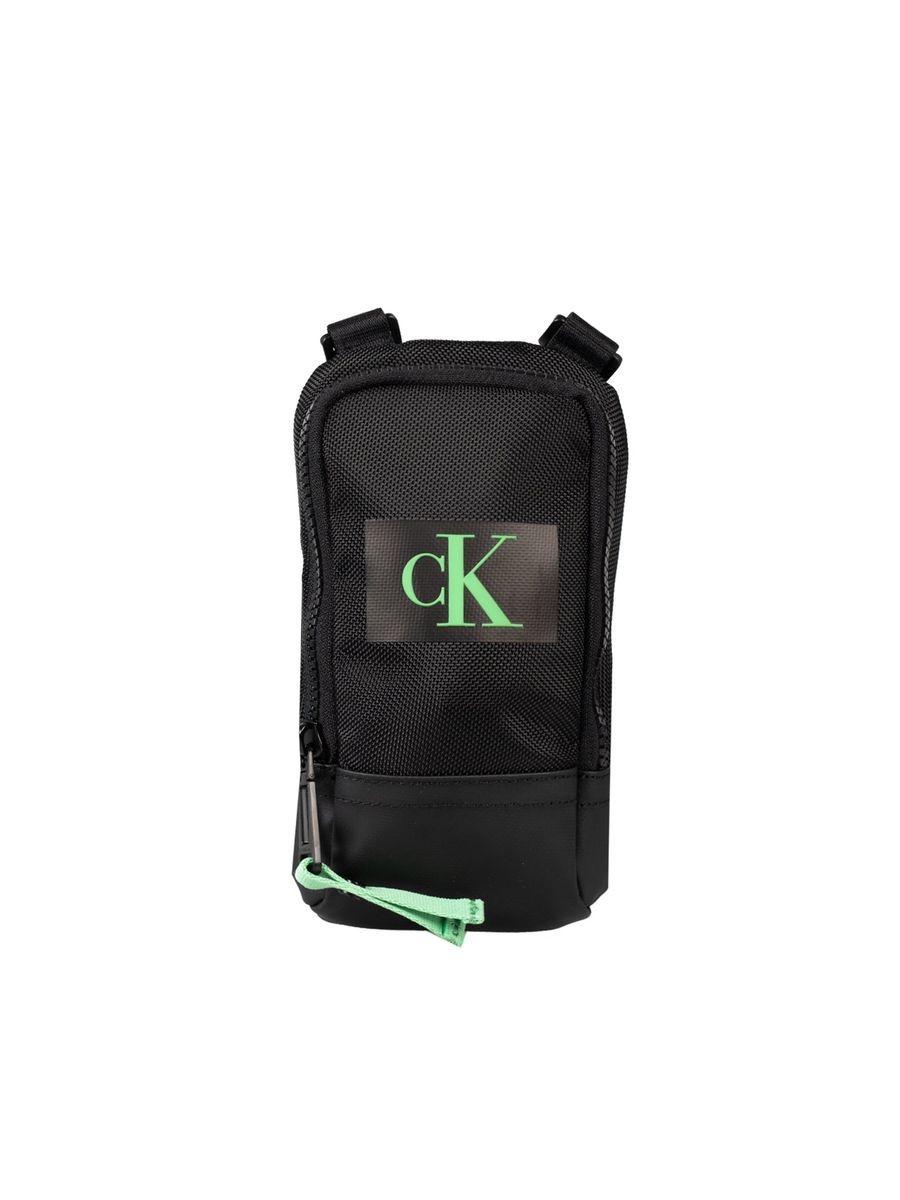 Kompakte Smartphone-Halterungstasche mit Logo